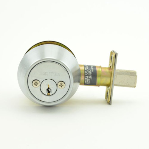 Schlage Double Cylinder Grade 2 Deadbolt Wayfair